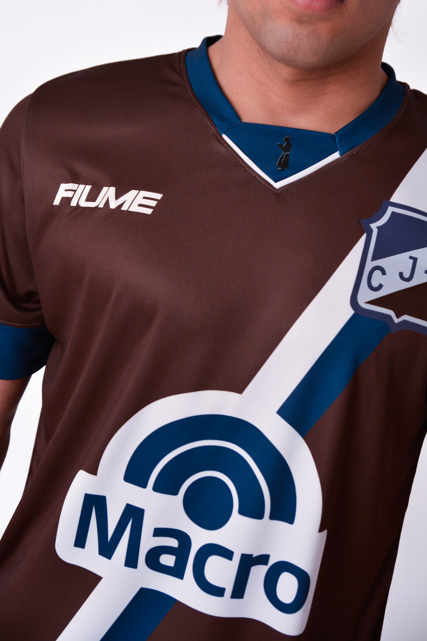 CAMISETA TERCERA JUVENTUD ANTONIANA T. 2025