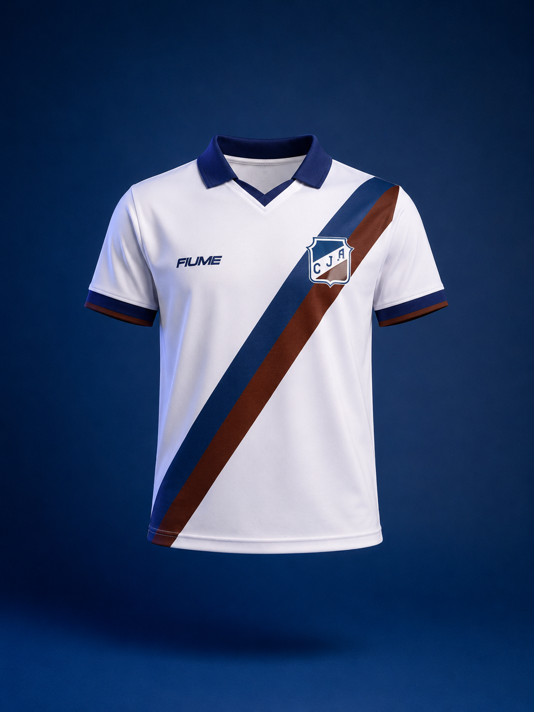 CAMISETA OFICIAL KIDS JUVENTUD ANTONIANA T. 2026