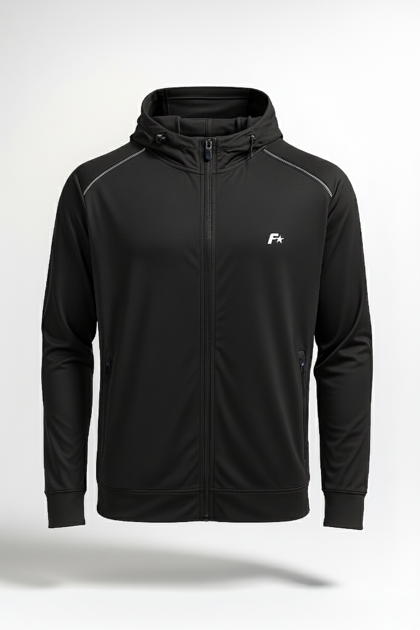 FIUME CAMPERA ESSENTIAL PRO