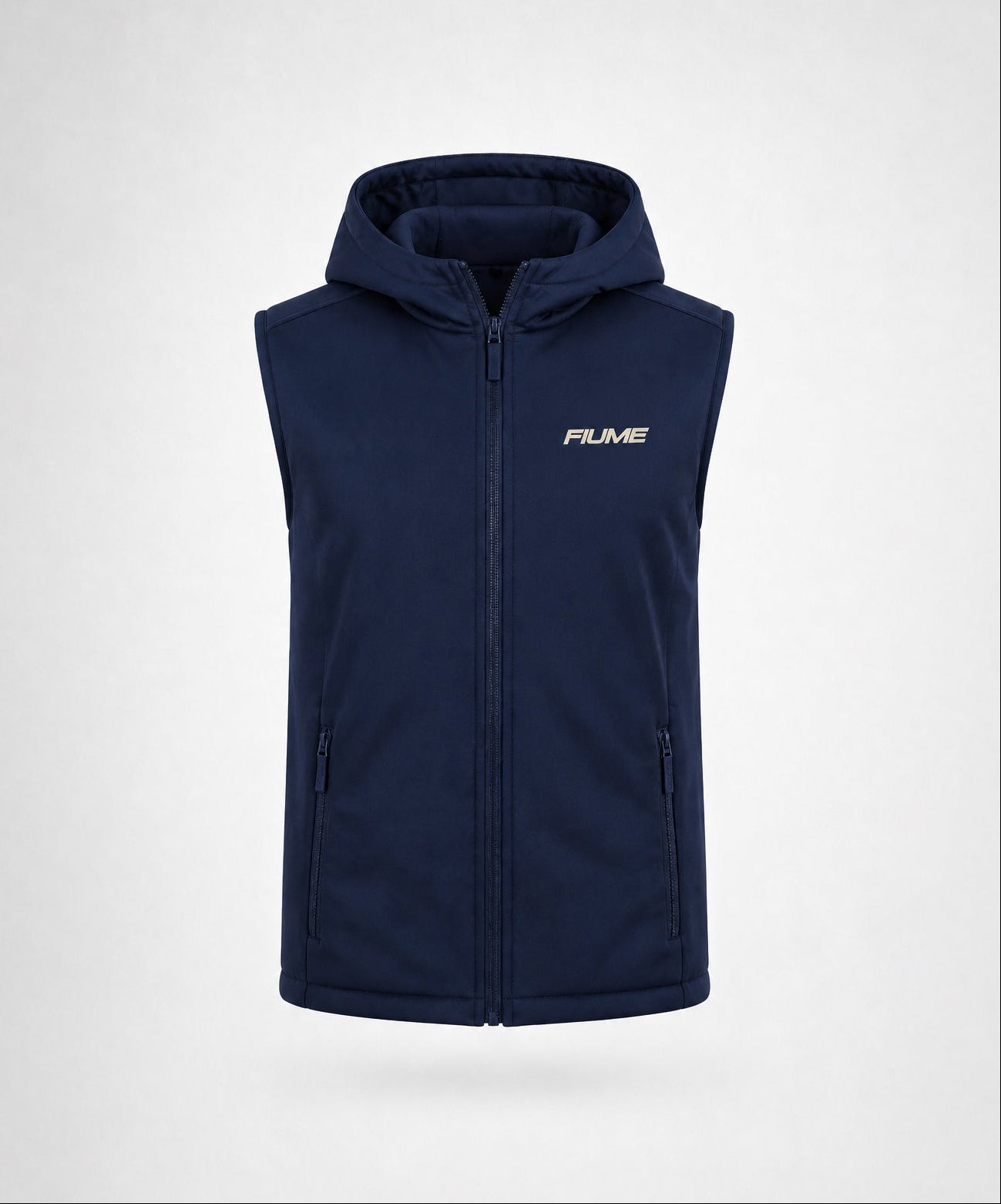 CHALECO SOFTSHELL IMPORTADO