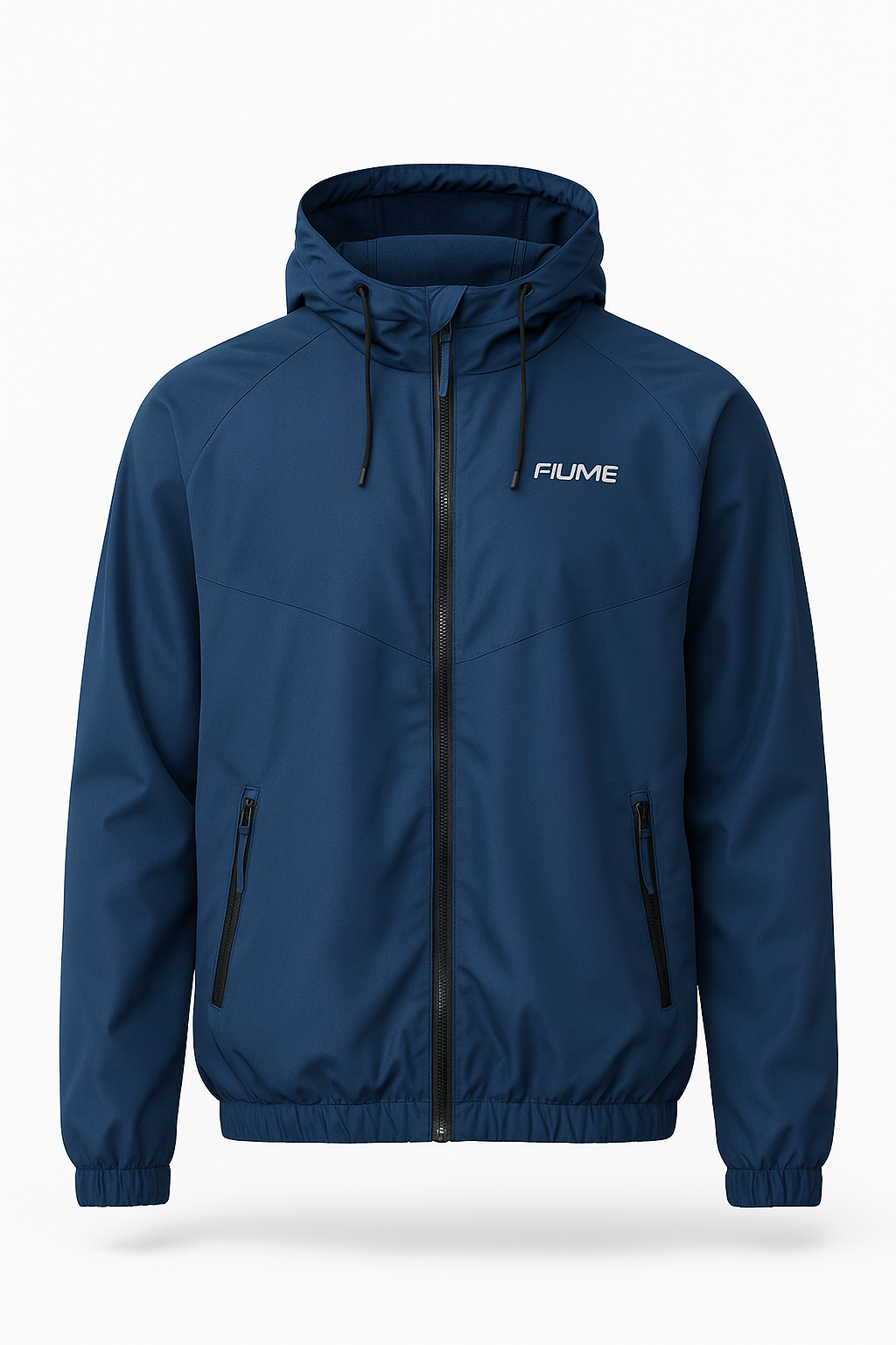 FIUME WINDBREAKER JACKET 1.0