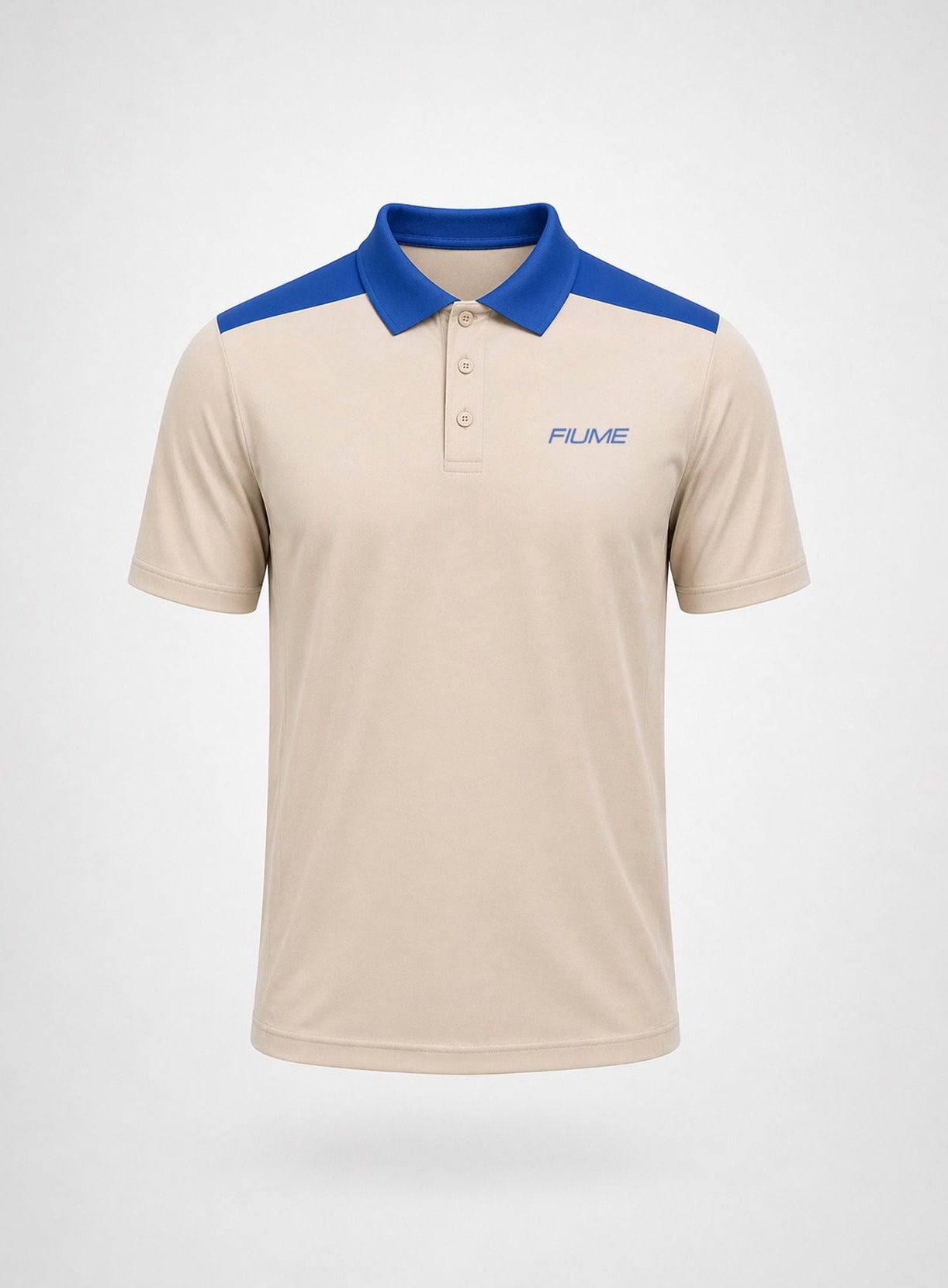 FIUME POLO TRAVEL SOFT