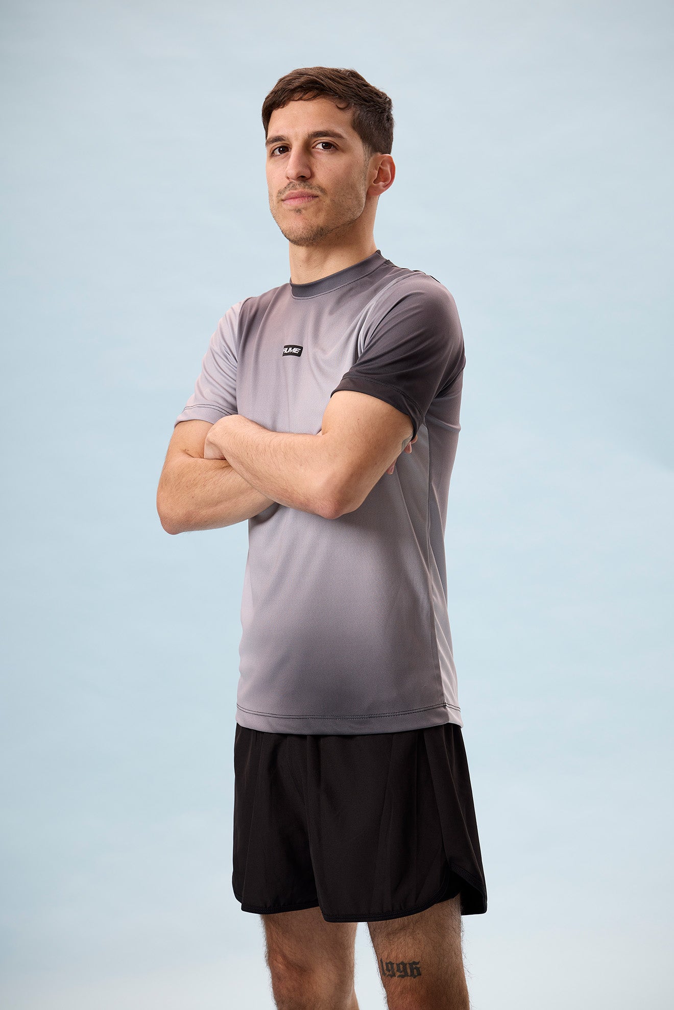 FIUME DRY FIT PERFORMANCE TEE 6.0