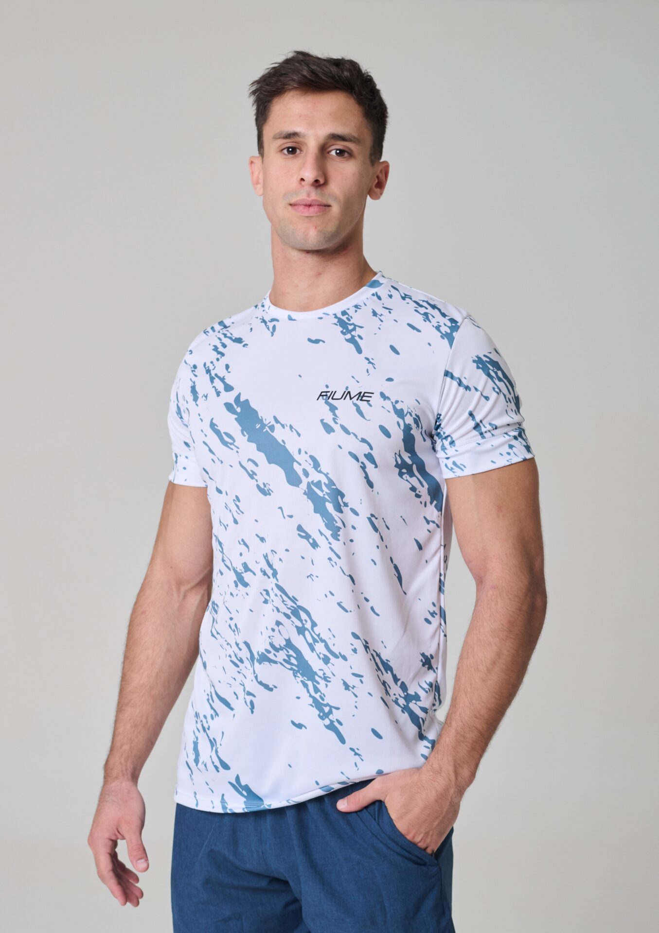 REMERA ZENGA