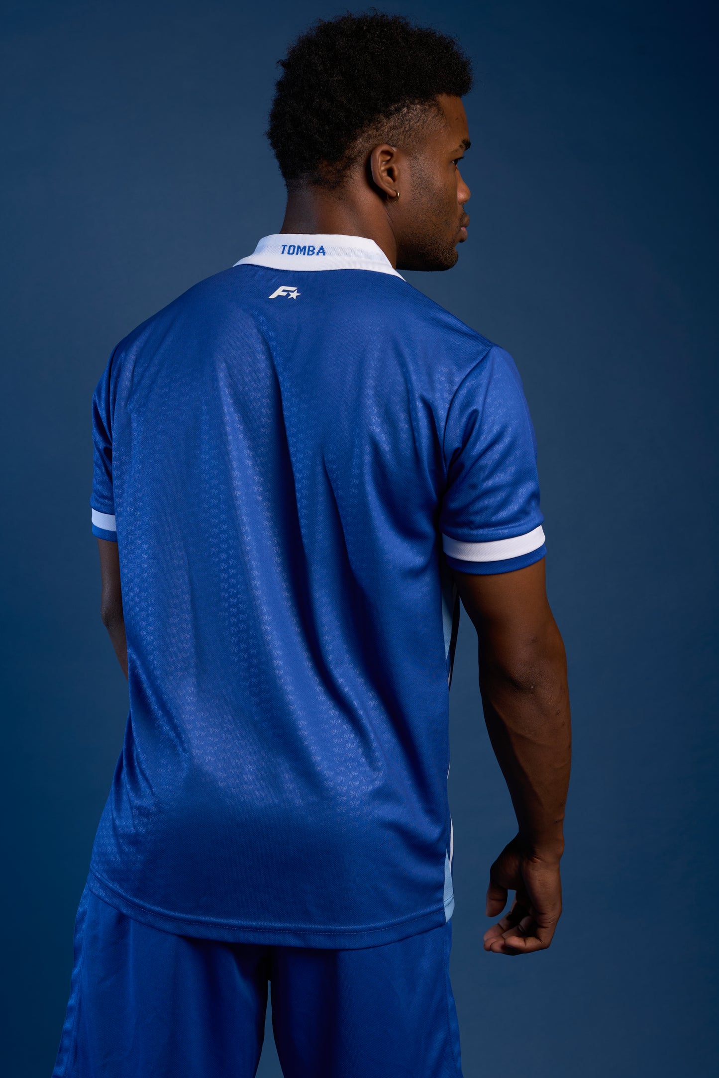 CAMISETA OFICIAL GODOY CRUZ T. 2026