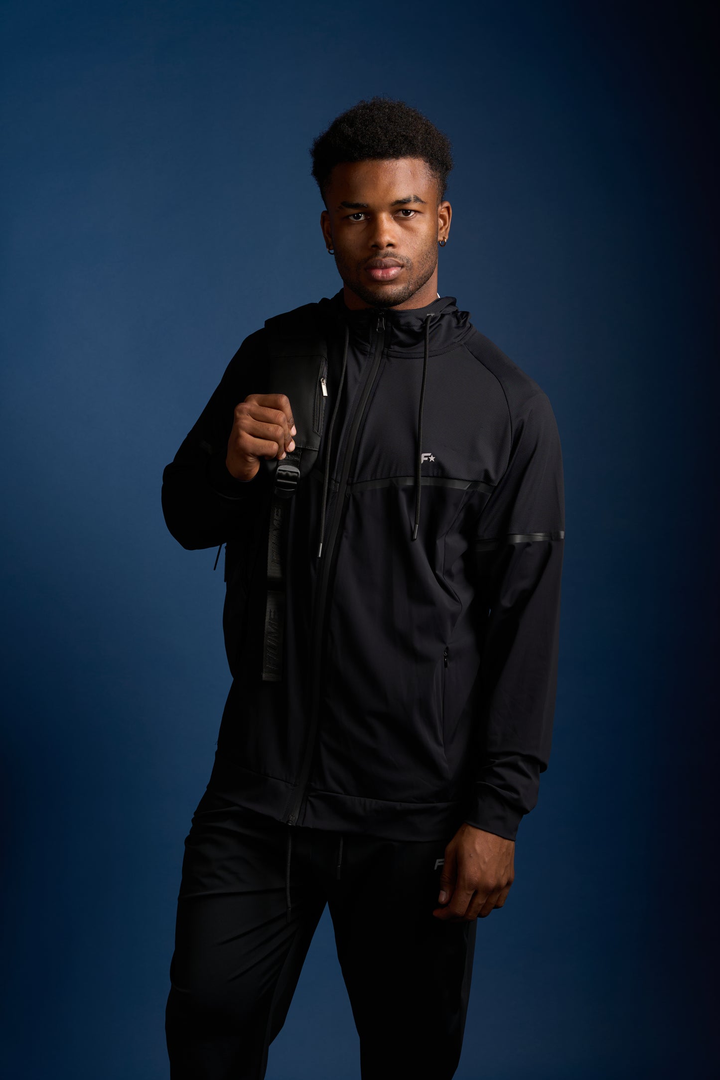 CAMPERA AIRMOVE