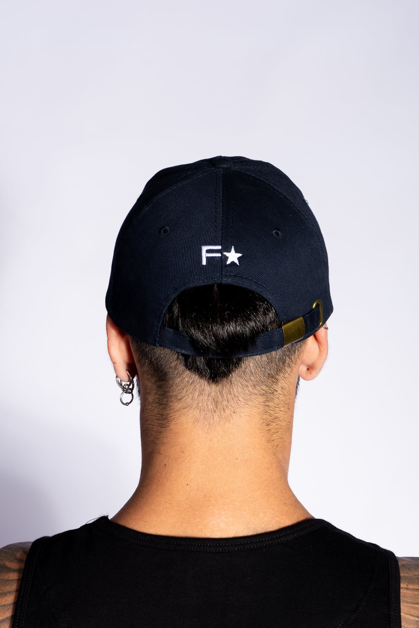 GORRA IMPORTADA F* ALVARADO T. 2024