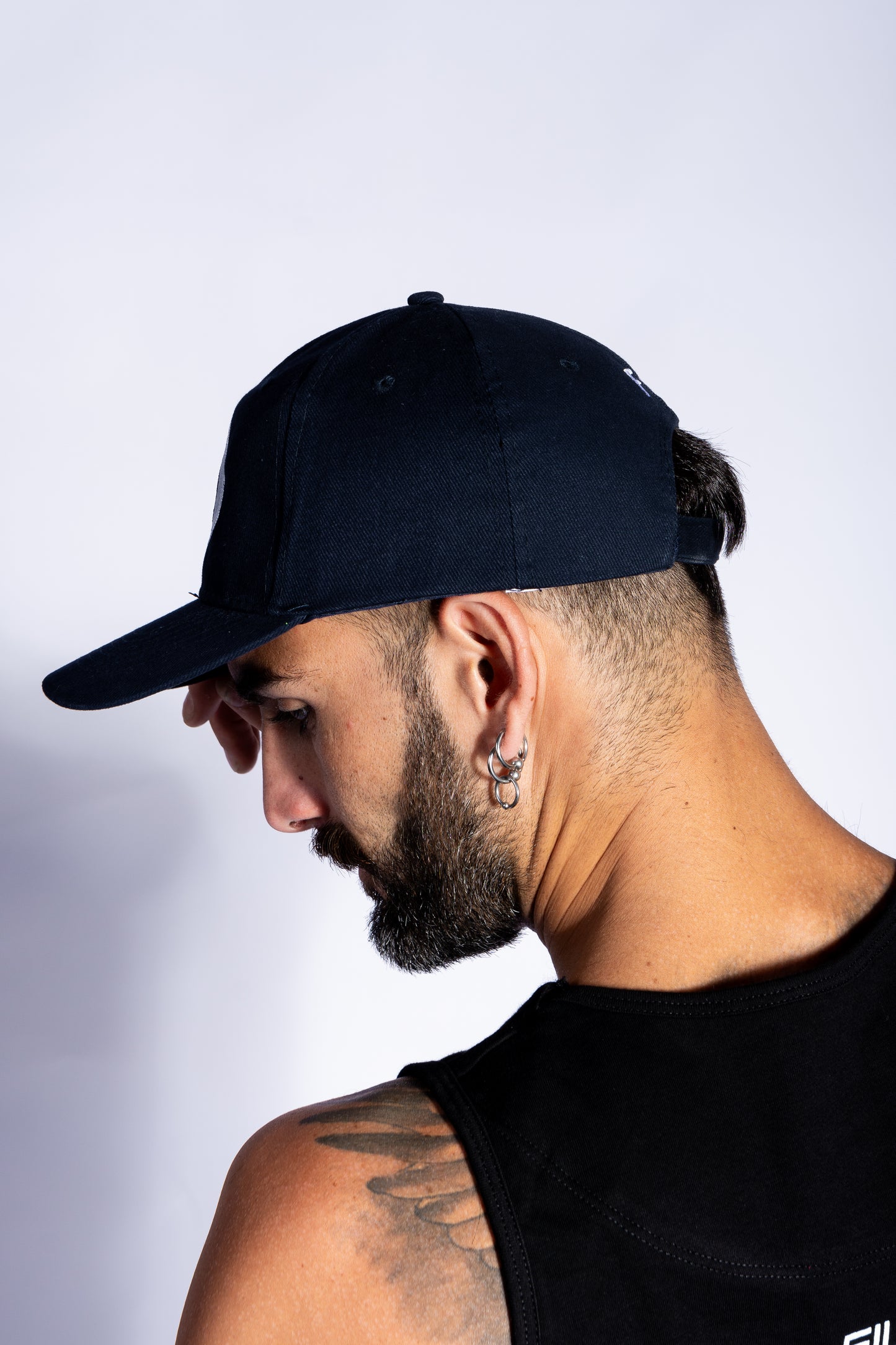 GORRA IMPORTADA F* ALVARADO T. 2024