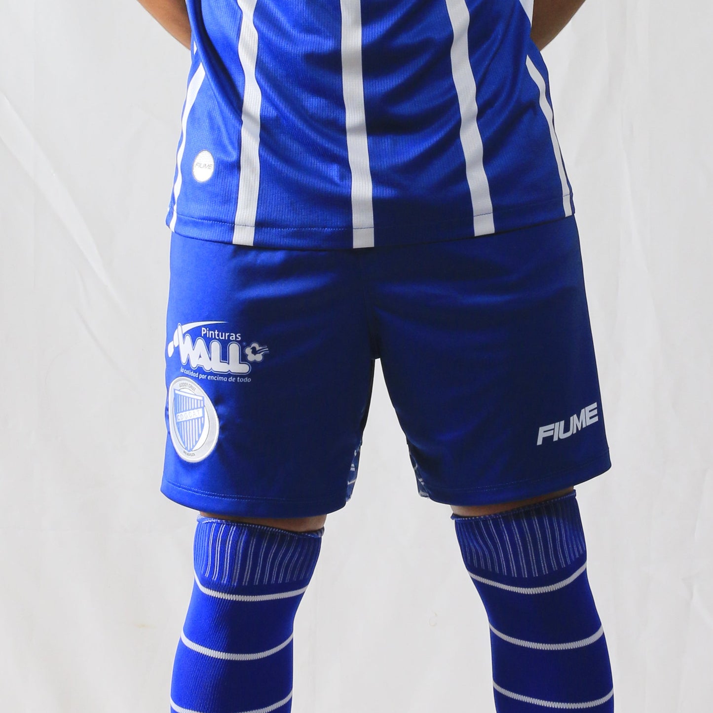 SHORT OFICIAL GODOY CRUZ F* 2025