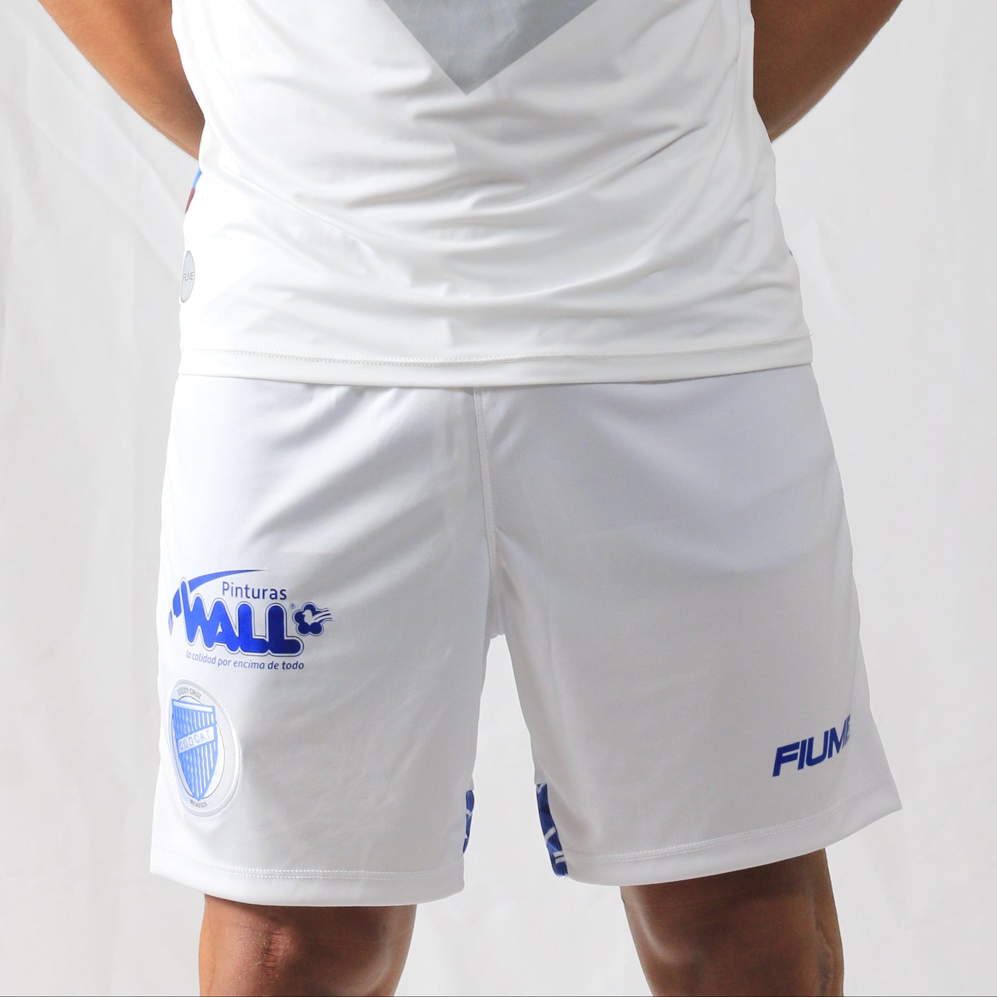 SHORT ALTERNATIVA GODOY CRUZ F* 2025