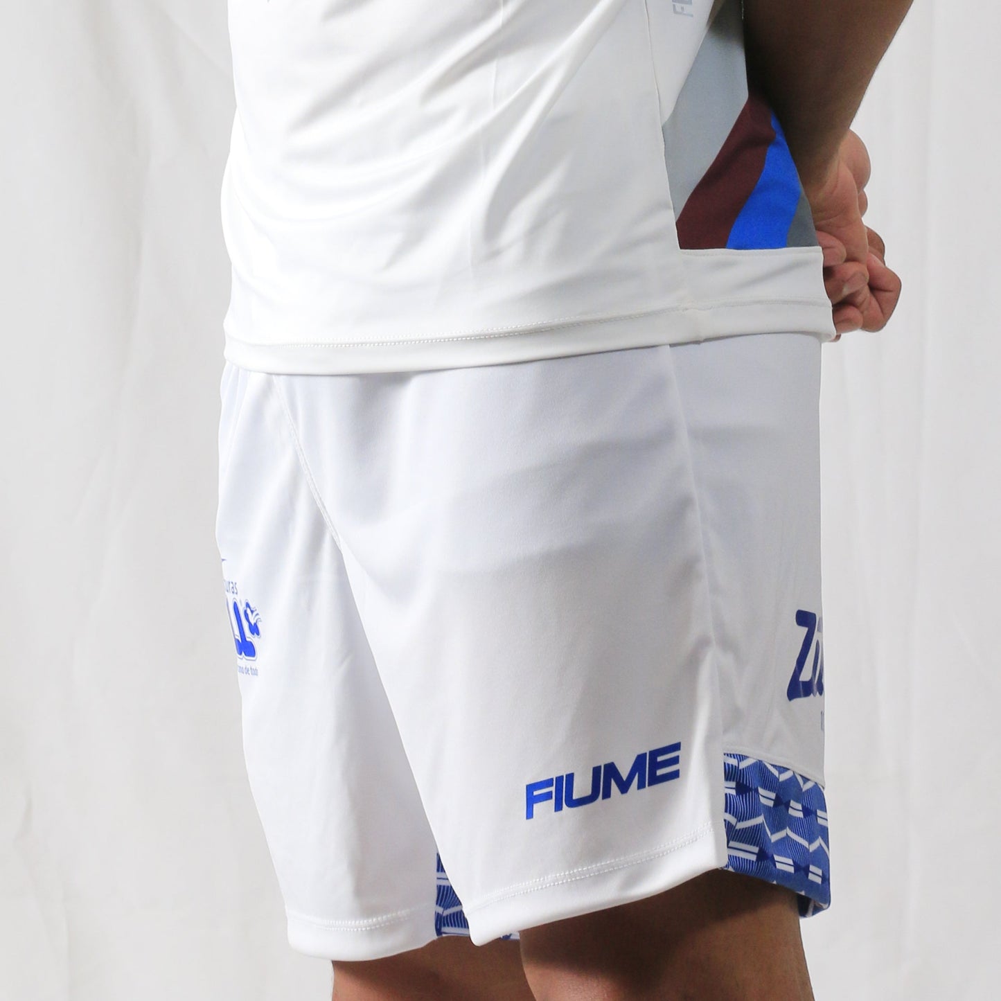 SHORT ALTERNATIVA GODOY CRUZ F* 2025