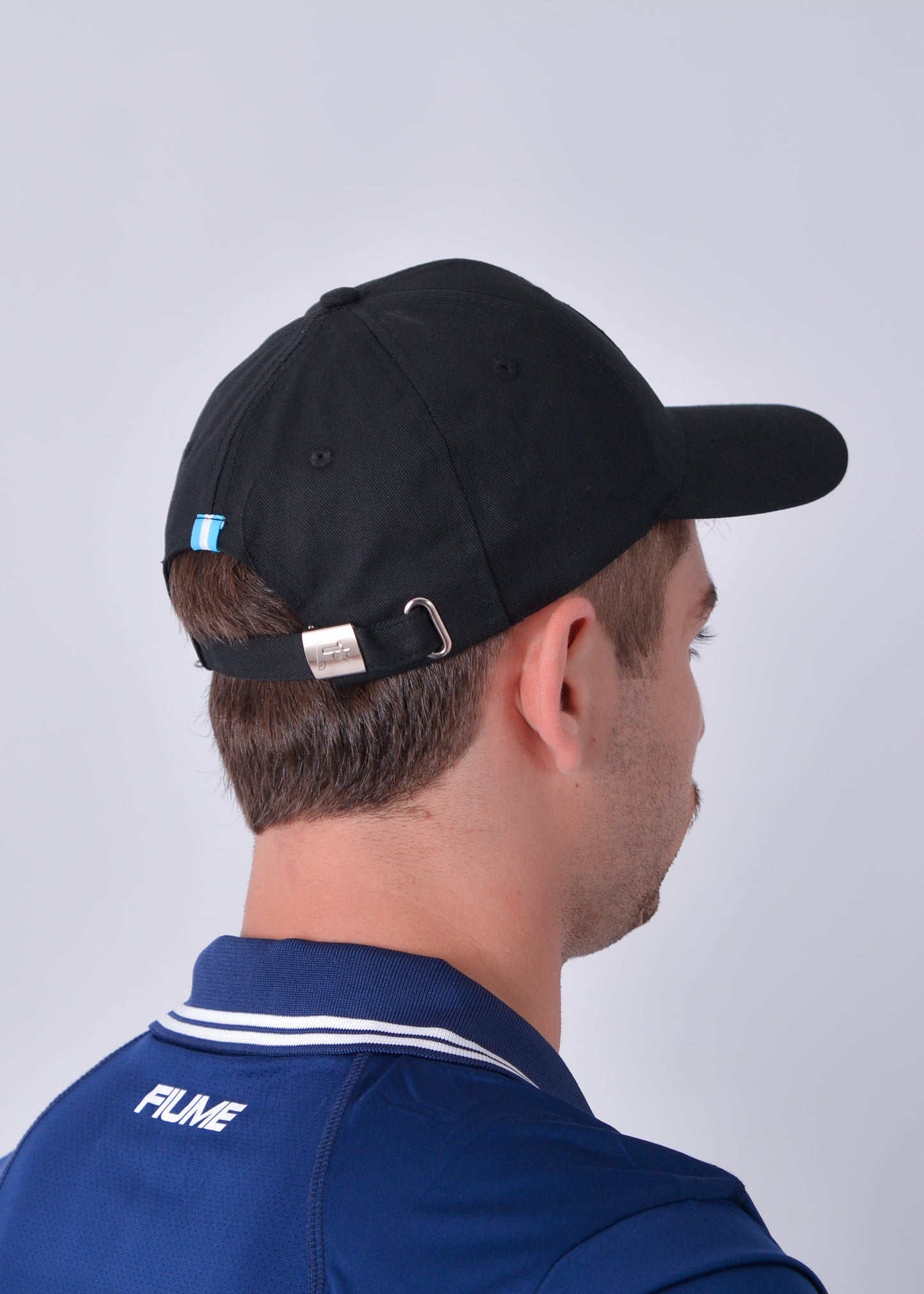 GORRA GODOY CRUZ IMPORTADA BLACK 2026
