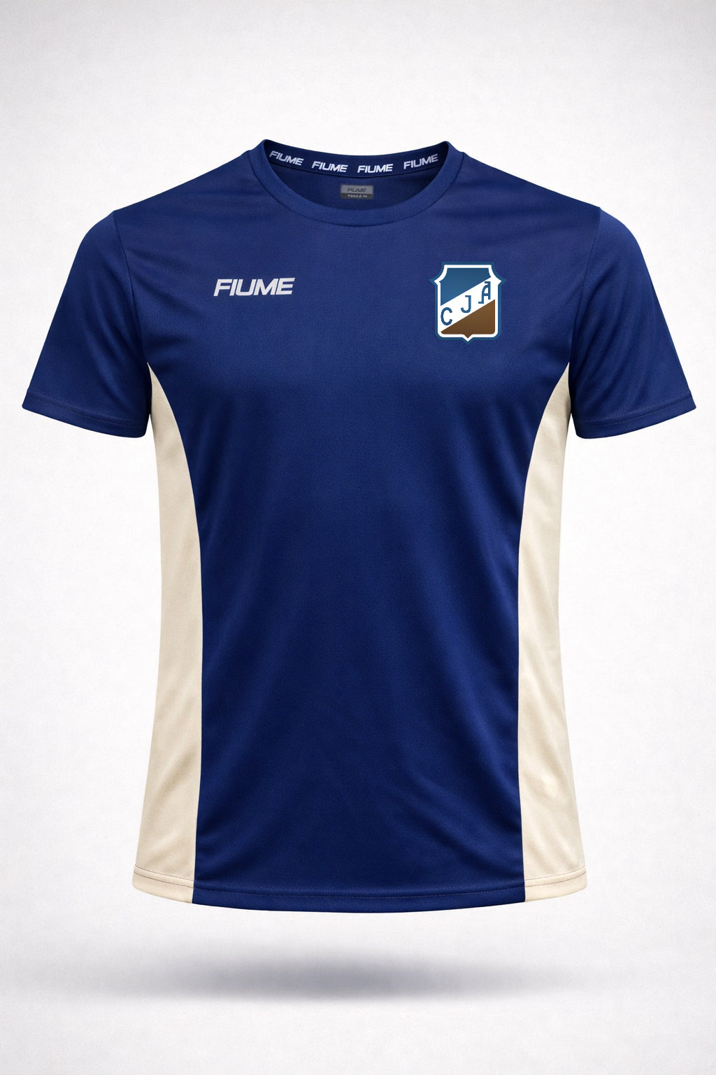 REMERA ENTRENO IMPORTADA JUVENTUD ANTONIANA 2026