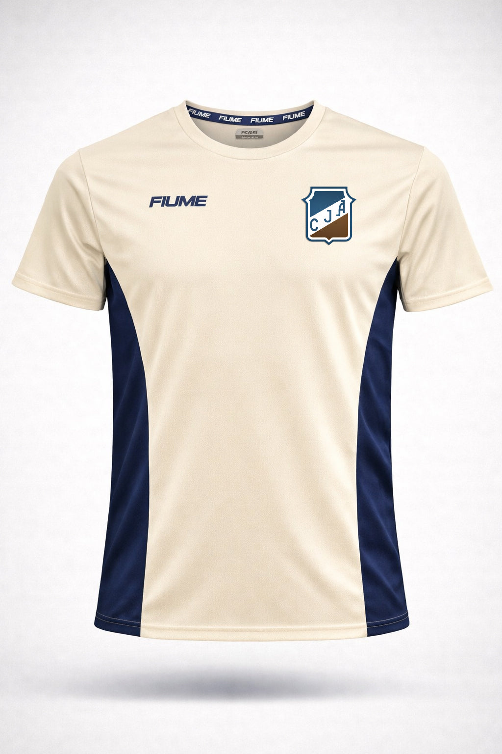 REMERA ENTRENO IMPORTADA JUVENTUD ANTONIANA 2026
