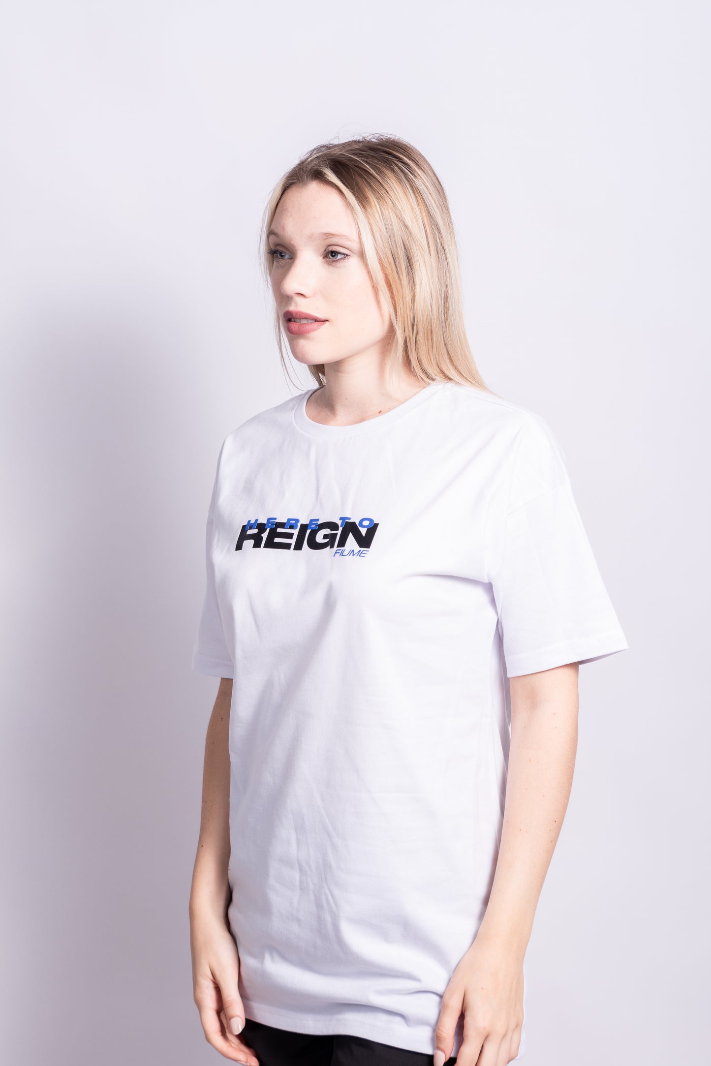 REMERA OVER 5.0 WOMAN