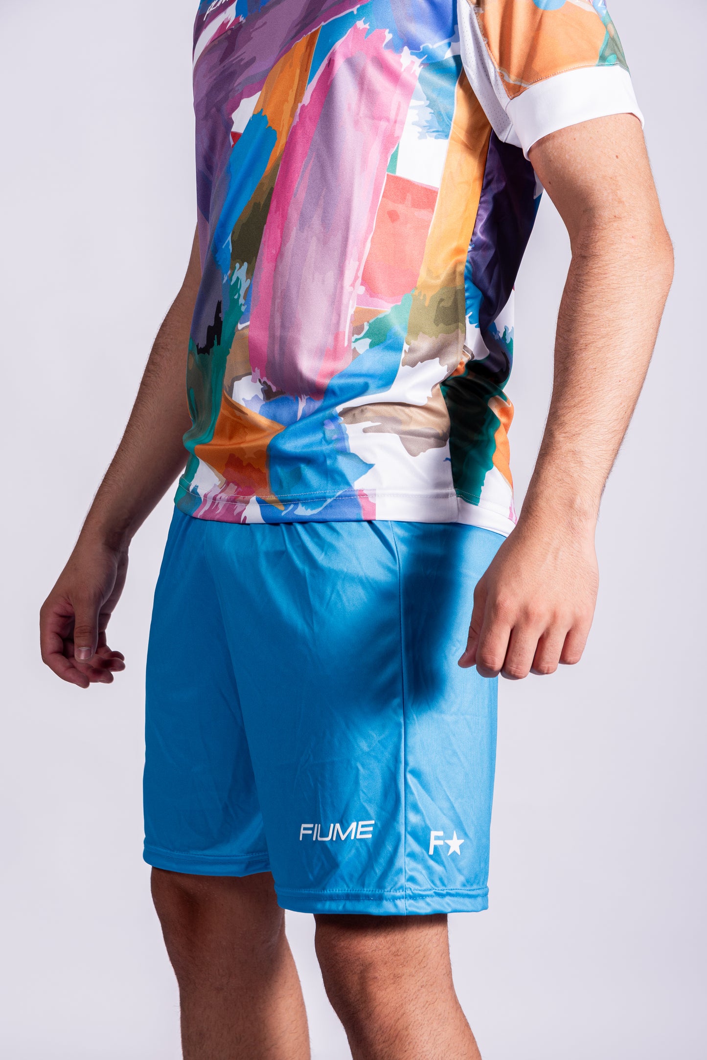 SHORT ARQUERO ALVARADO F☆ T. 2024