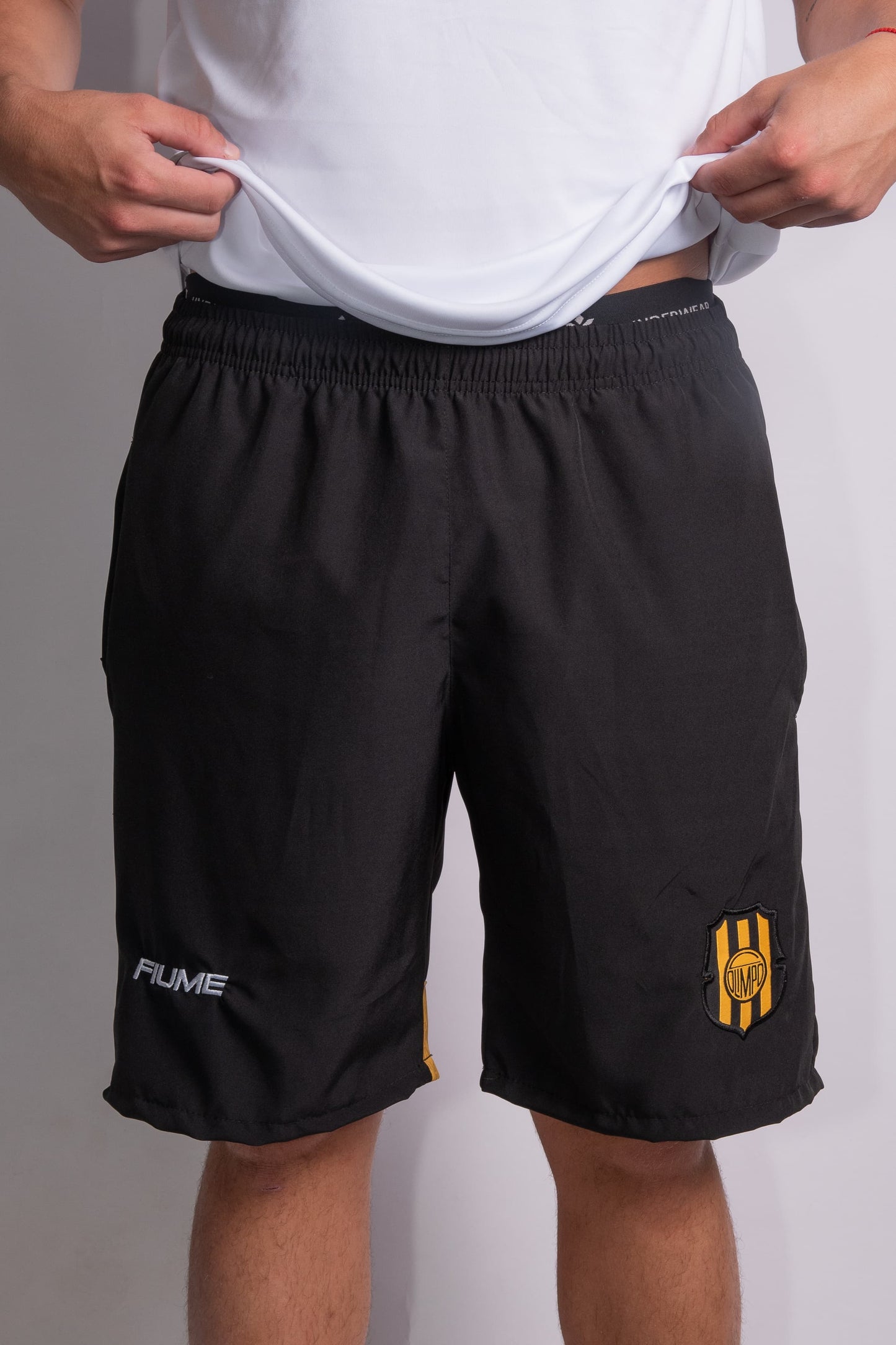 BERMUDA PLANO PREMIUM F* OLIMPO T. 2025