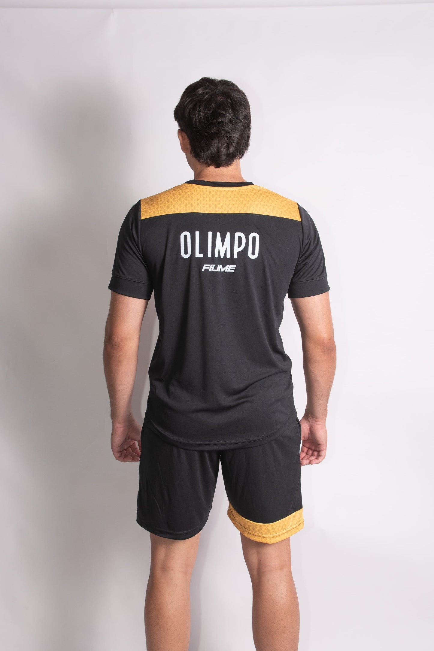 SHORT ENTRENO F* OLIMPO T. 2025