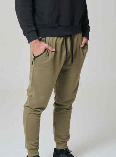 JOGGER GRIFO