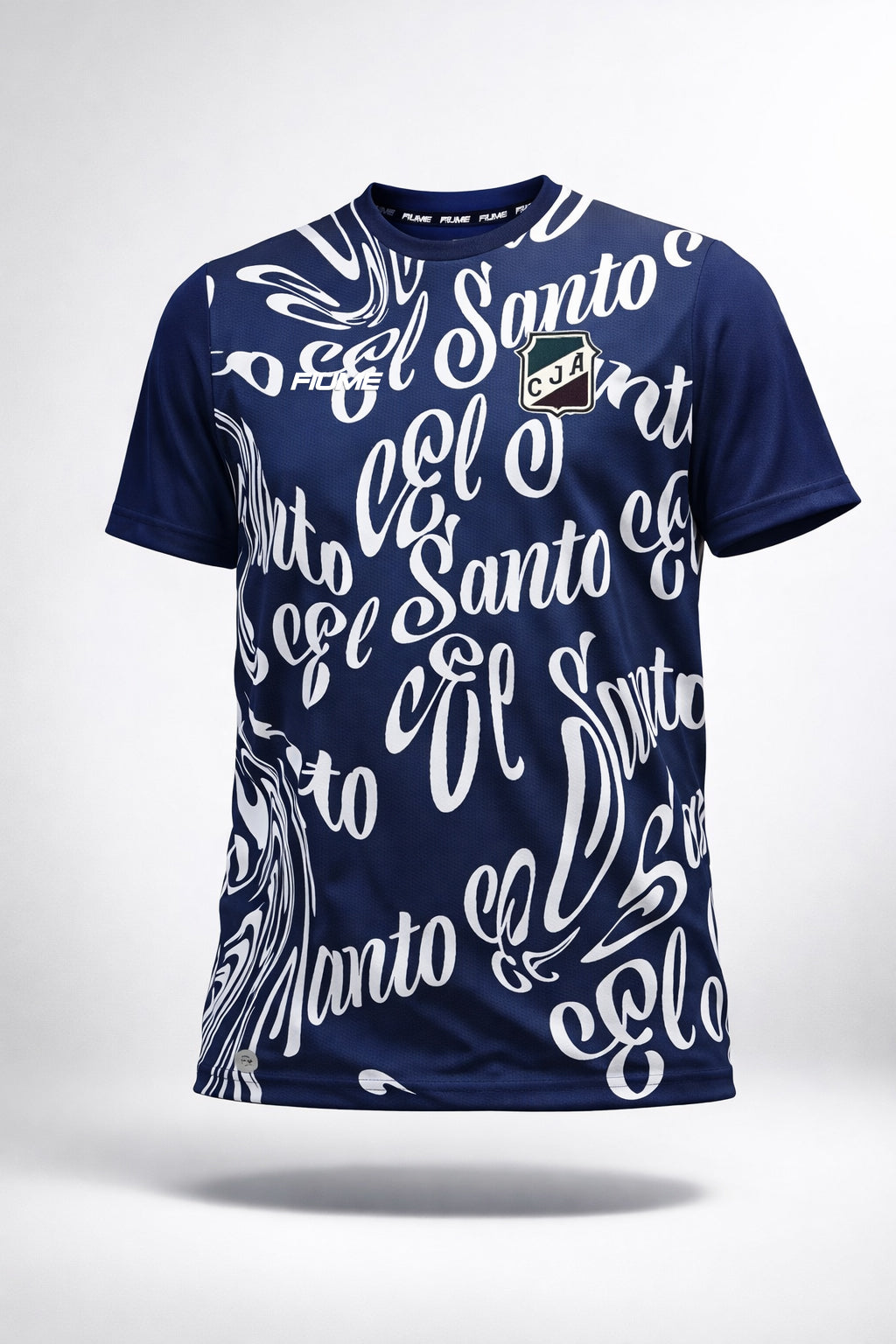 REMERA PREMATCH IMPORTADA JUVENTUD ANTONIANA 2026