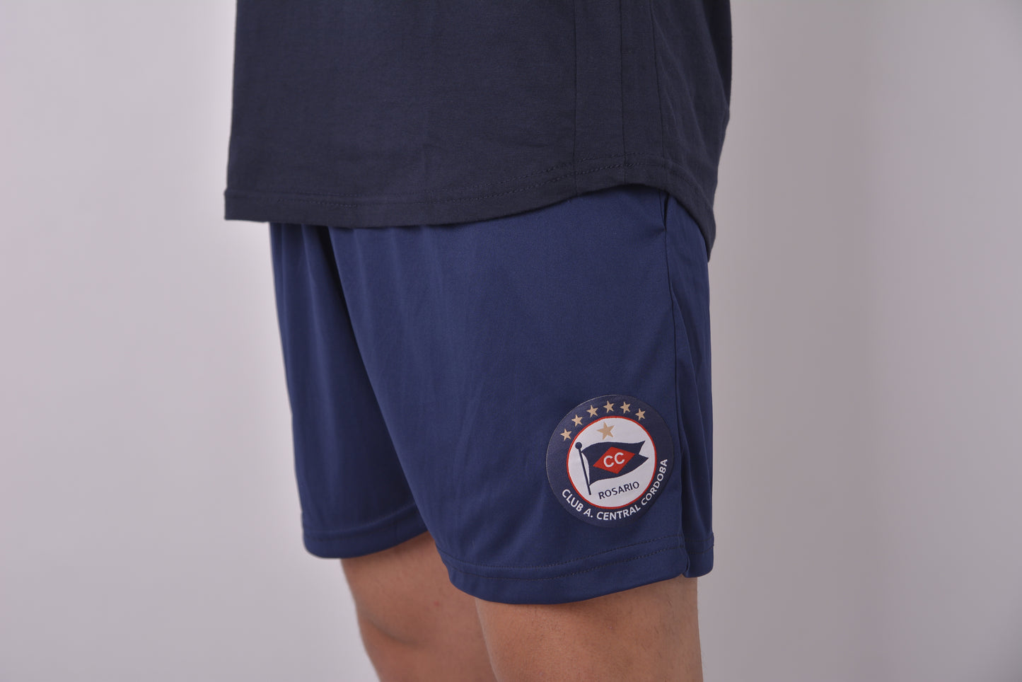 SHORT ENTRENO CENTRAL CORDOBA T. 2025