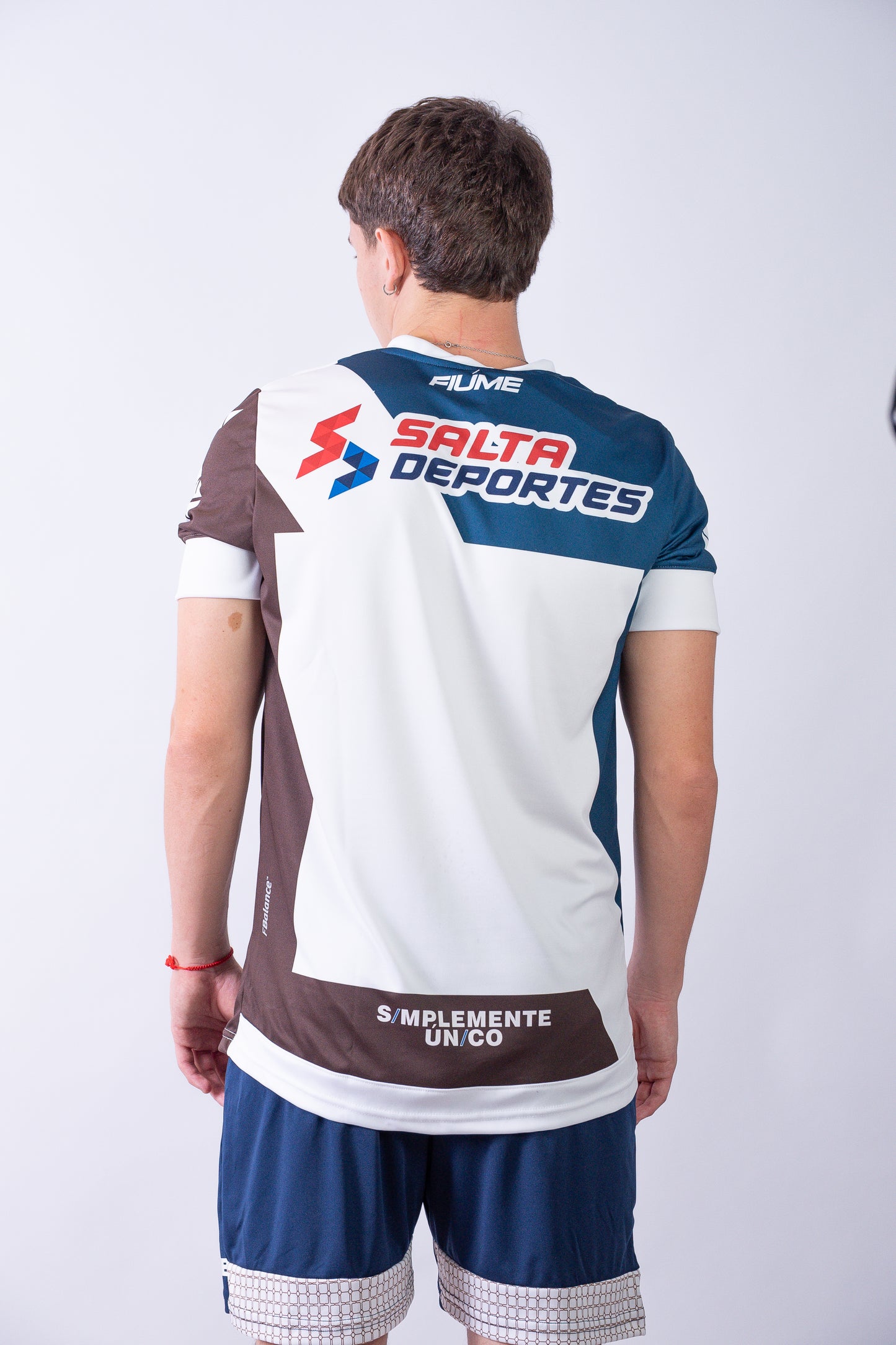 CAMISETA ALTERNATIVA JUVENTUD ANTONIANA T. 2025