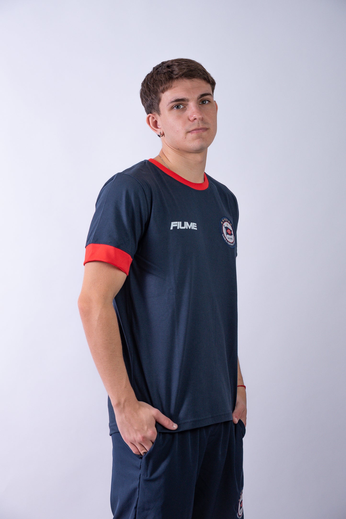 REMERA PREMIUM CENTRAL CÓRDOBA 2025