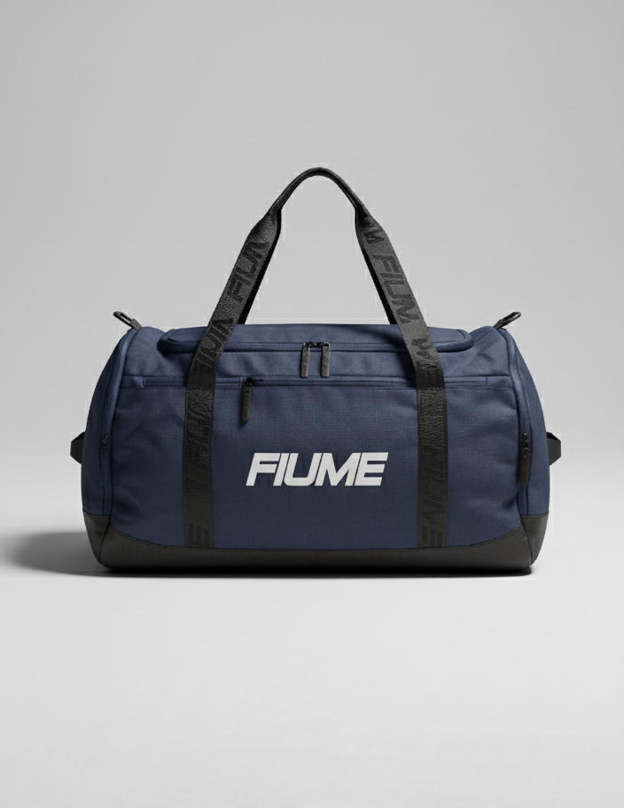 TRAVEL BAG ALVARADO IMPORTADO T. 2026