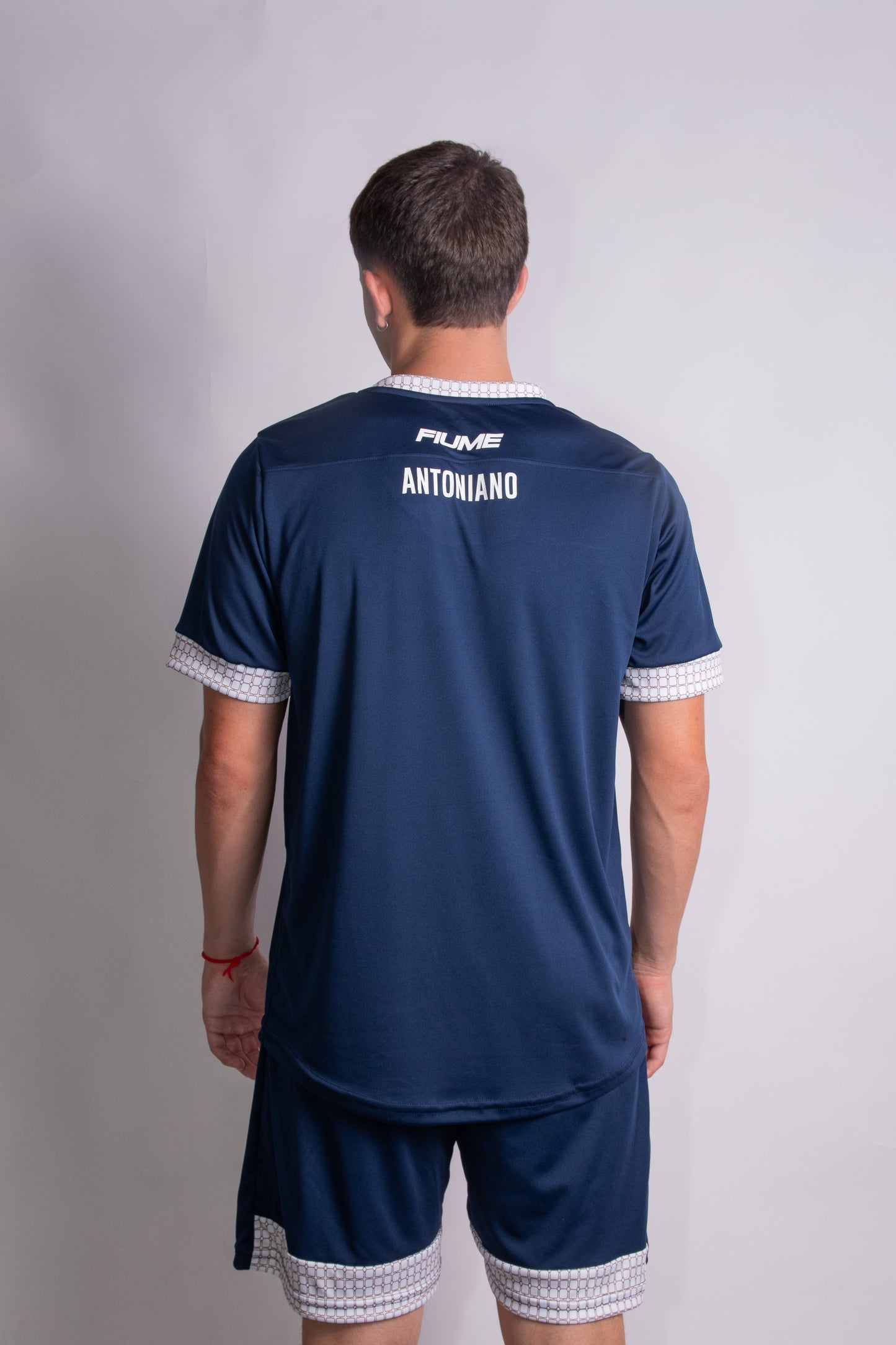 REMERA ENTRENAMIENTO M/C JUVENTUD ANTONIANA 2025