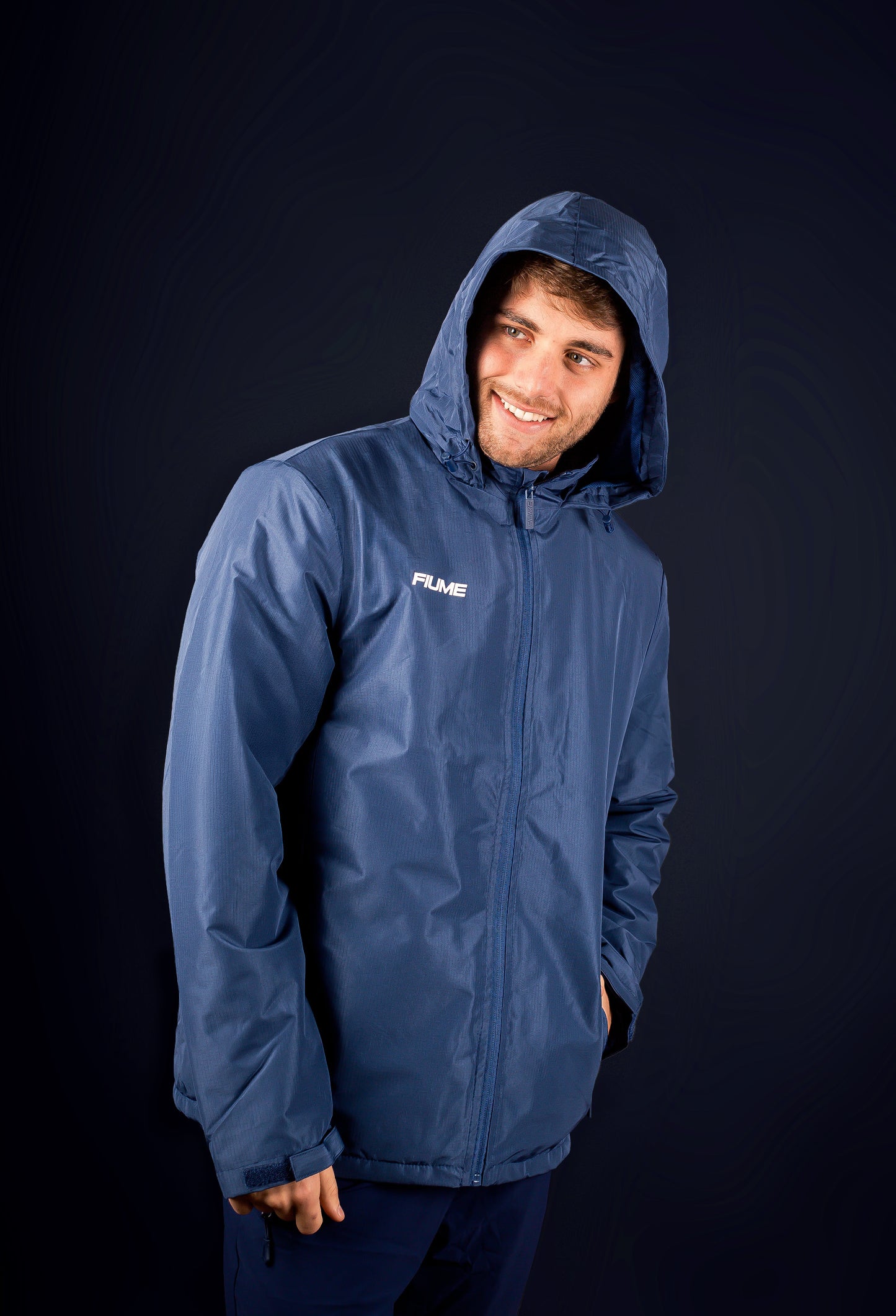 CAMPERA PILOTO MICROPOLAR IMPORTADA
