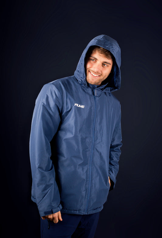 CAMPERA PILOTO MICROPOLAR IMPORTADA