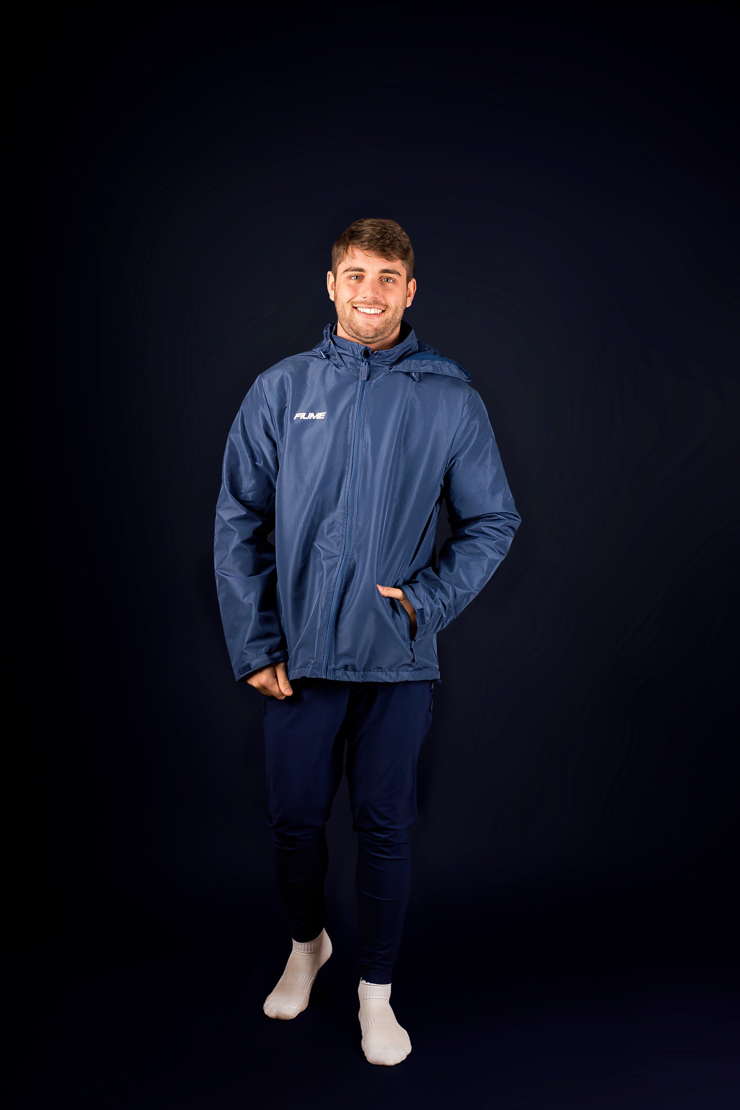 CAMPERA PILOTO MICROPOLAR IMPORTADA