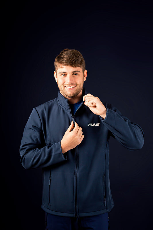 CAMPERA SOFTSHELL IMPORTADO