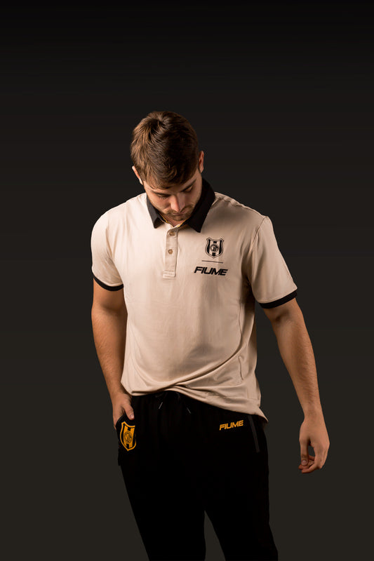 POLO PROTOCOLAR IMPORTADA F* DEPORTIVO MADRYN T. 2026