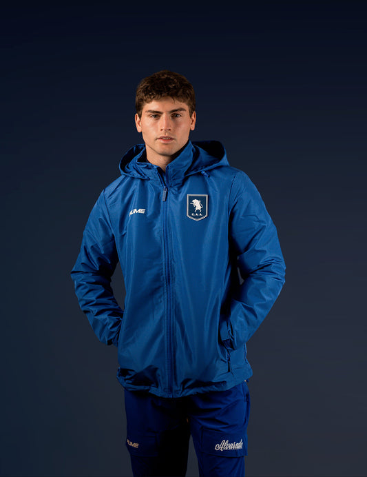 PILOTO MICROPOLAR IMPORTADO ALVARADO T. 2026