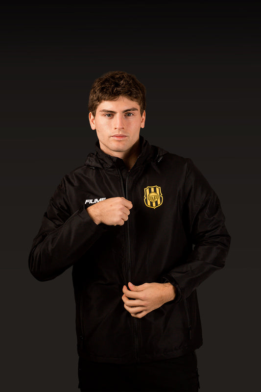 CAMPERA PILOTO IMPORTADA OLIMPO T. 2026
