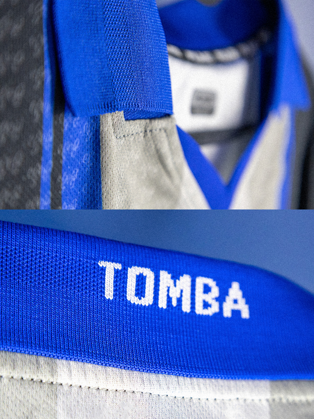 CAMISETA THIRD GODOY CRUZ T. 2026