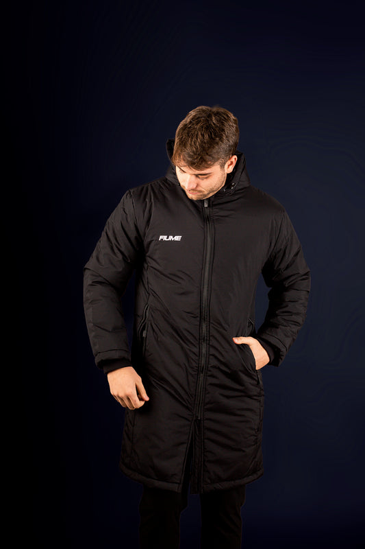 CAMPERÓN PARKA IMPORTADO