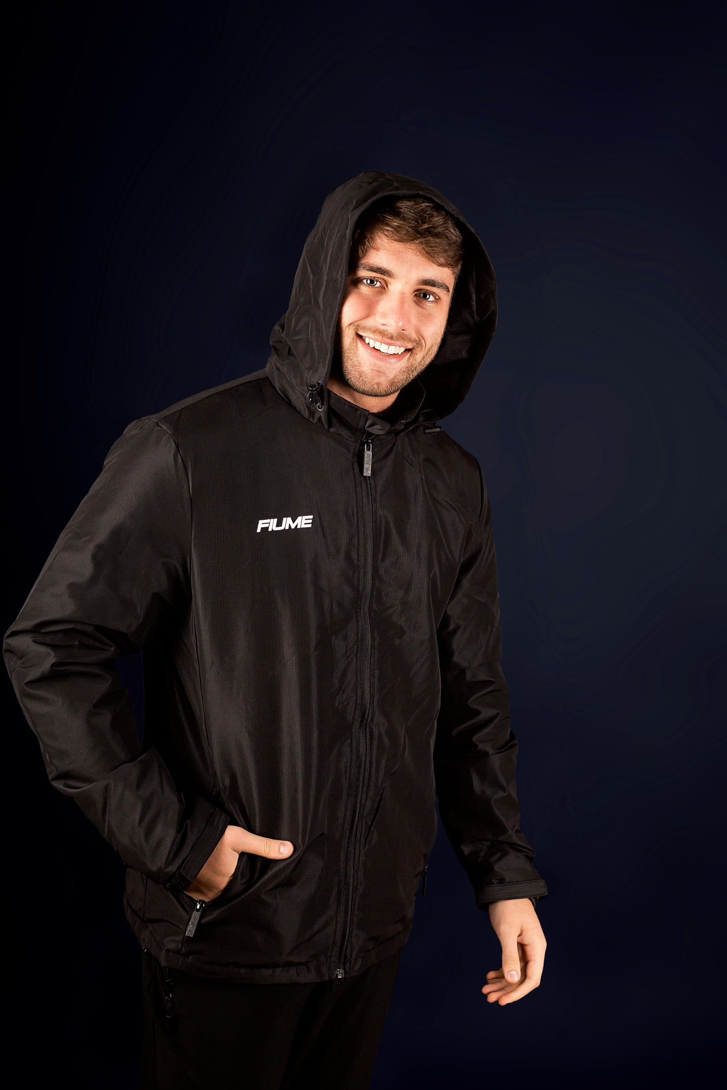 CAMPERA PILOTO MICROPOLAR IMPORTADA