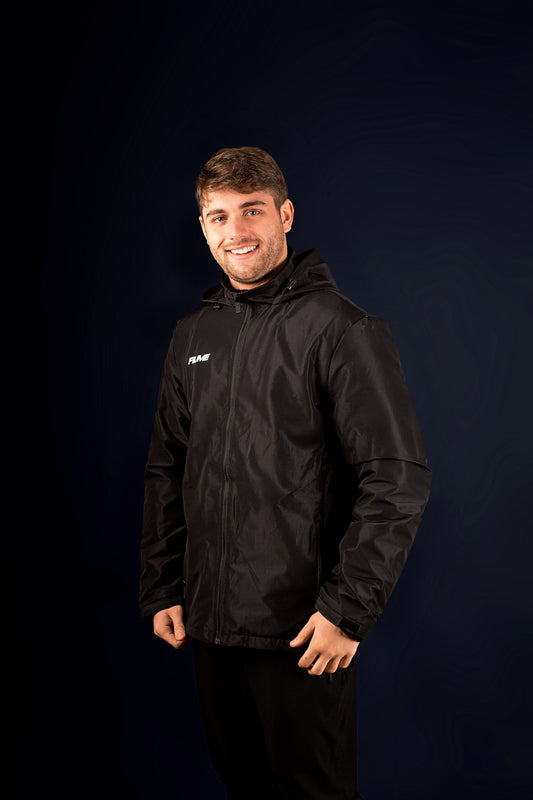 CAMPERA PILOTO MICROPOLAR IMPORTADA