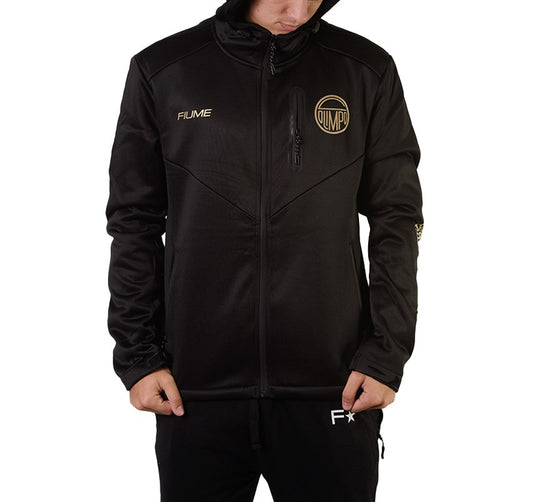 CAMPERA STADIUM PREMIUM IMPORTADA OLIMPO T. 2023