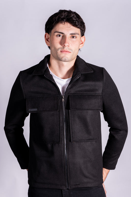 Campera Kross