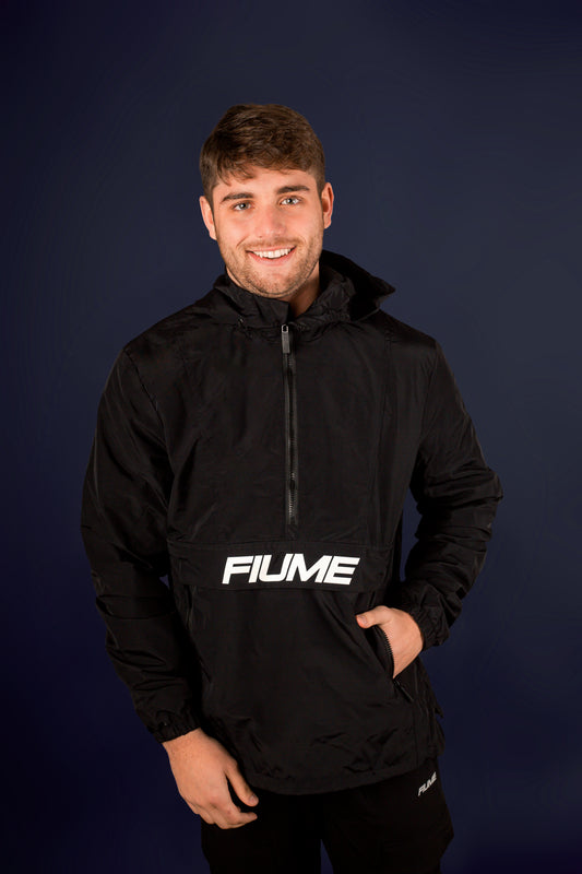 ANORAK PILOTO IMPORTADO