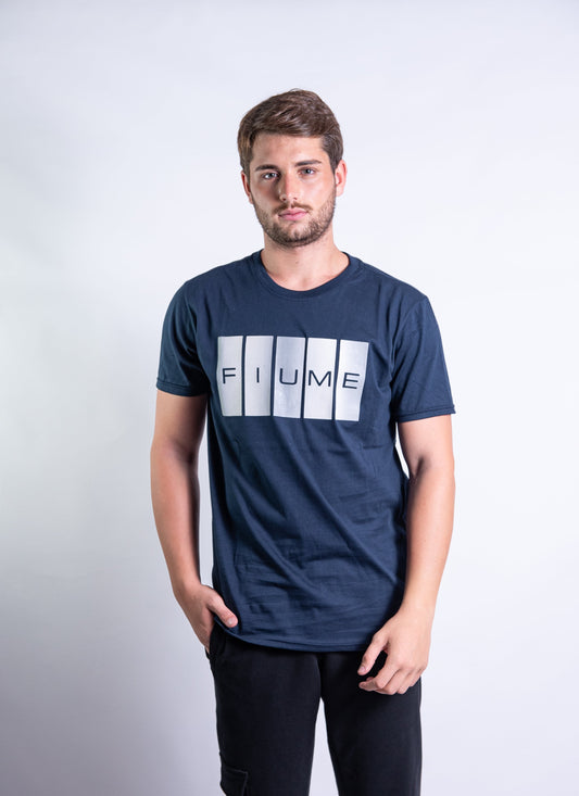 Remera Blocks