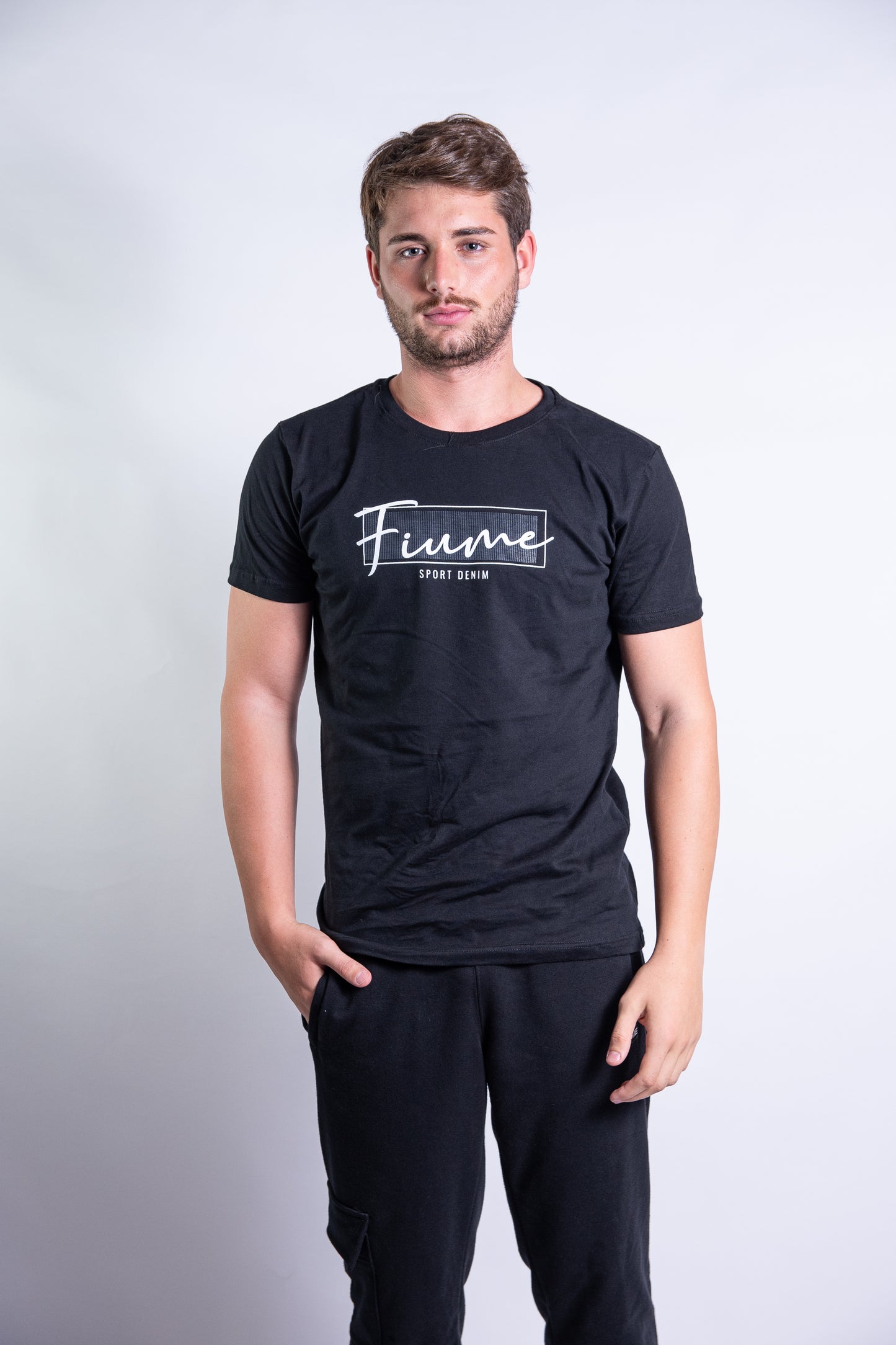 Remera In A Box