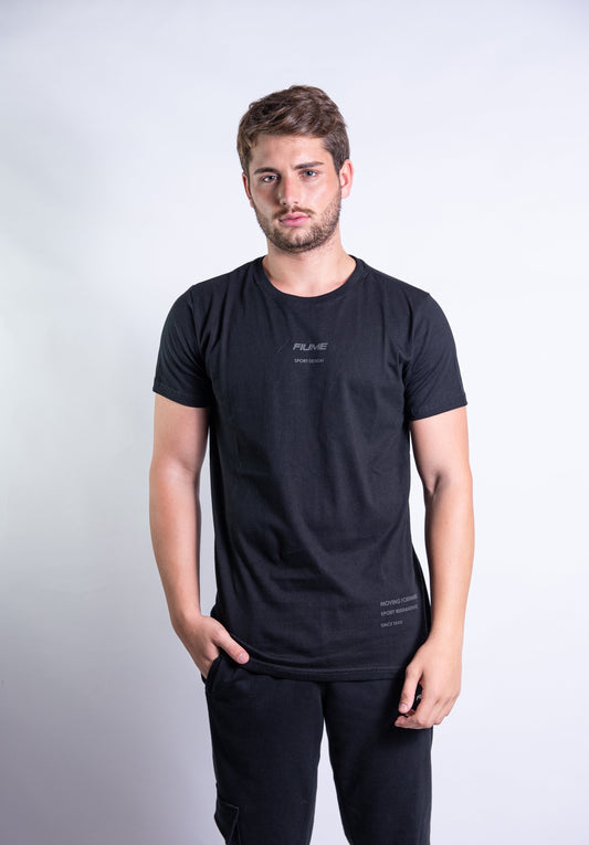 Remera Doubles