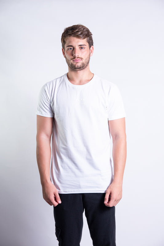 Remera Doubles
