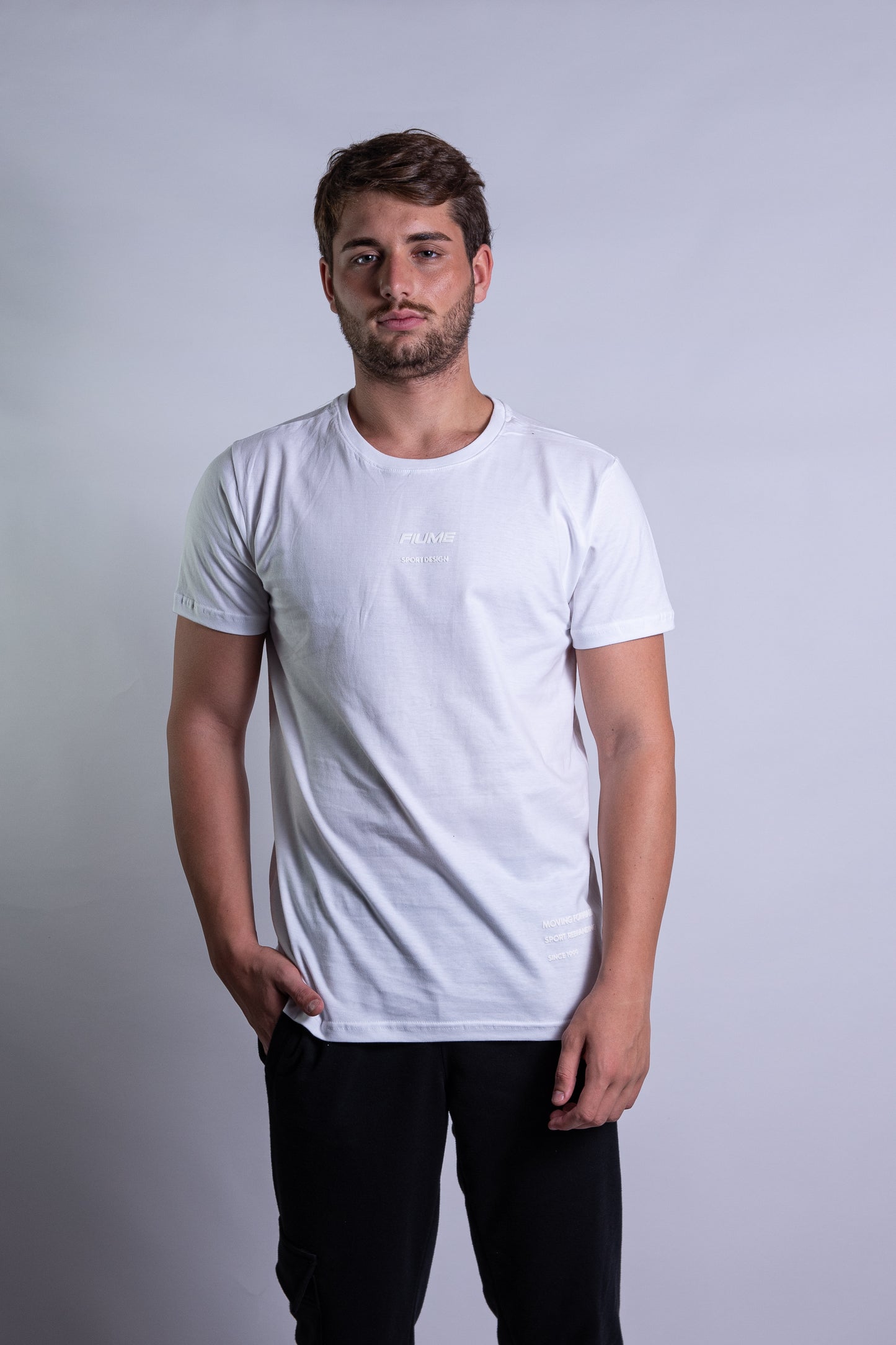 Remera Doubles