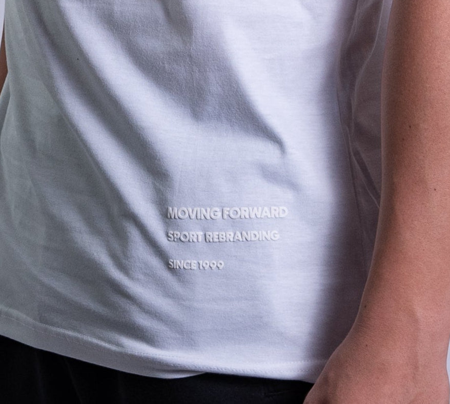 Remera Doubles