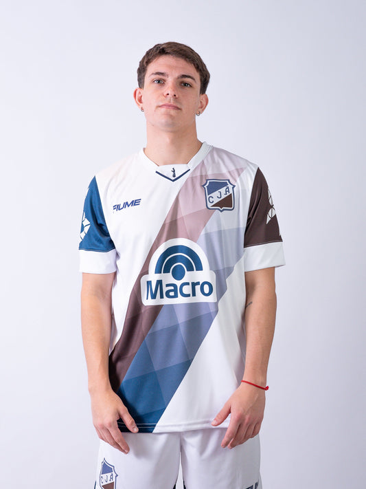 CAMISETA OFICIAL JUVENTUD ANTONIANA T. 2025